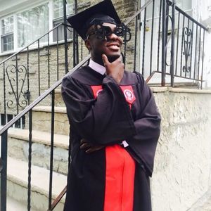 Meet your Posher, Romario